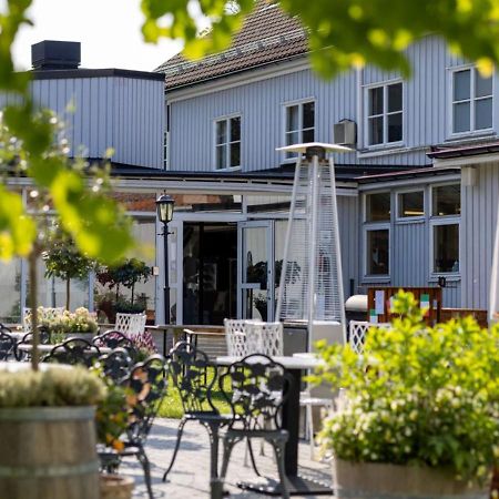 Villa Lovik Lidingö Kültér fotó