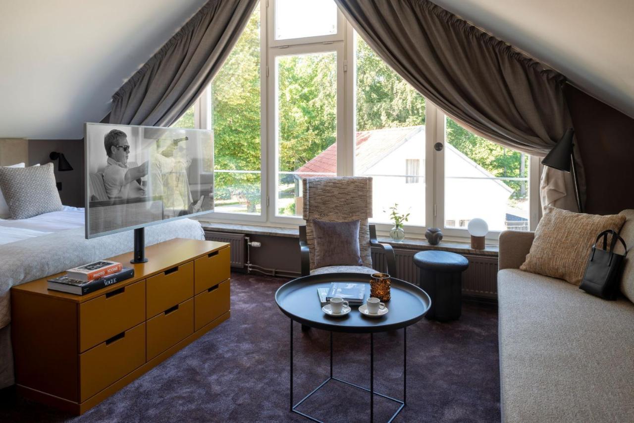 Villa Lovik Lidingö Kültér fotó