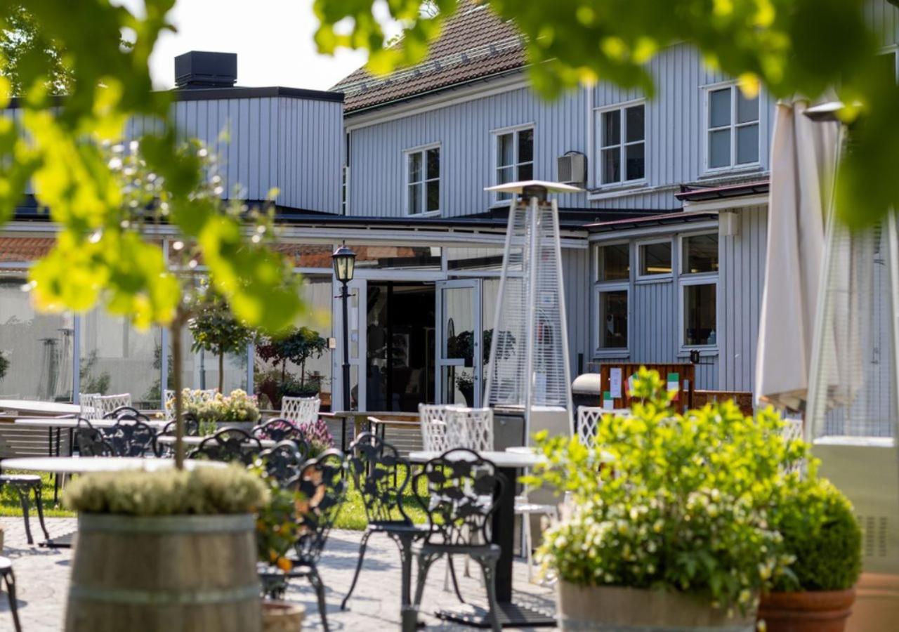 Villa Lovik Lidingö Kültér fotó