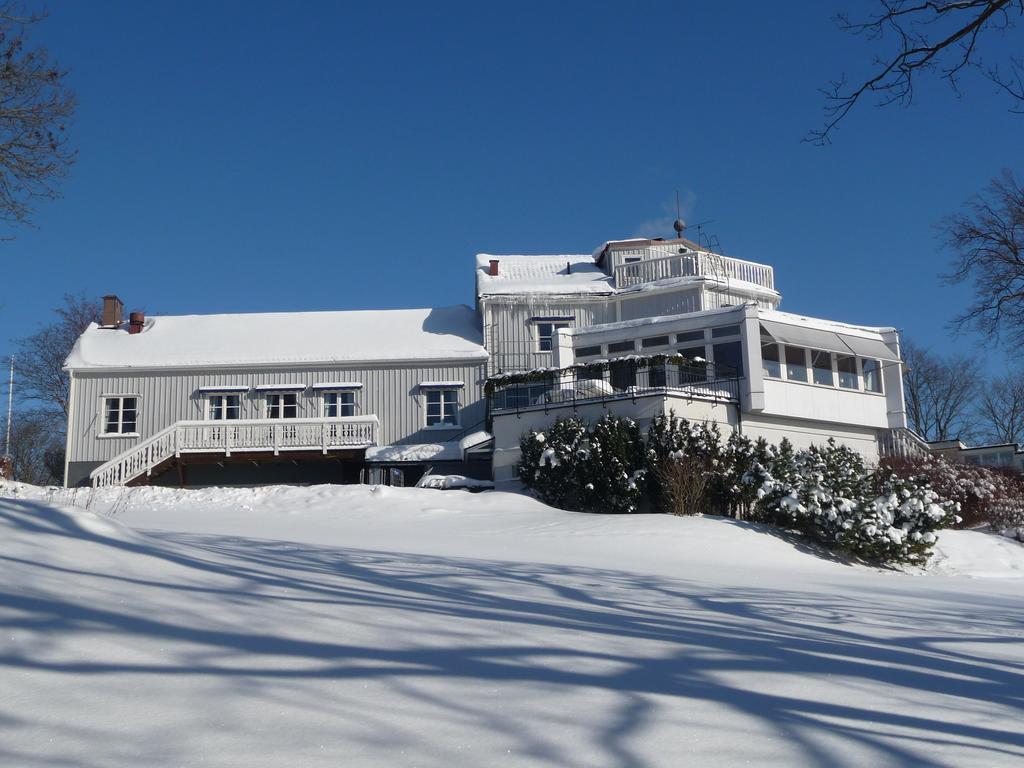 Villa Lovik Lidingö Kültér fotó