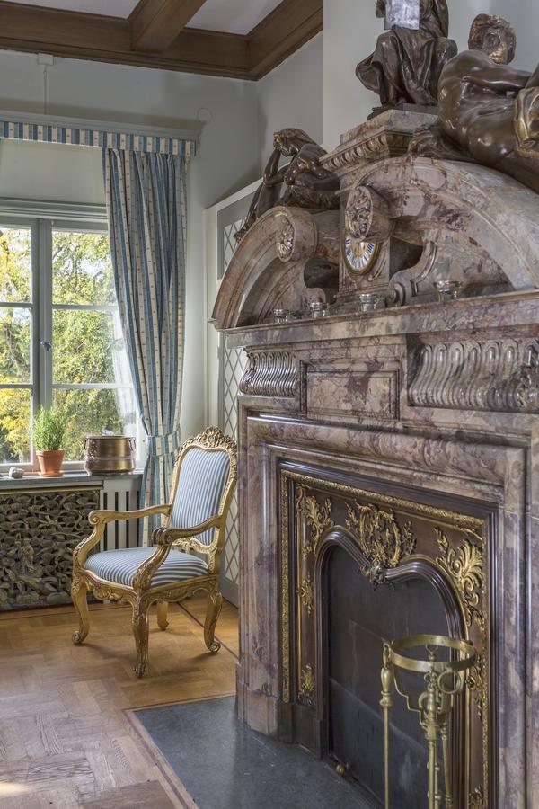 Villa Lovik Lidingö Kültér fotó