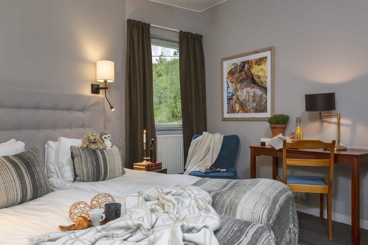 Villa Lovik Lidingö Kültér fotó