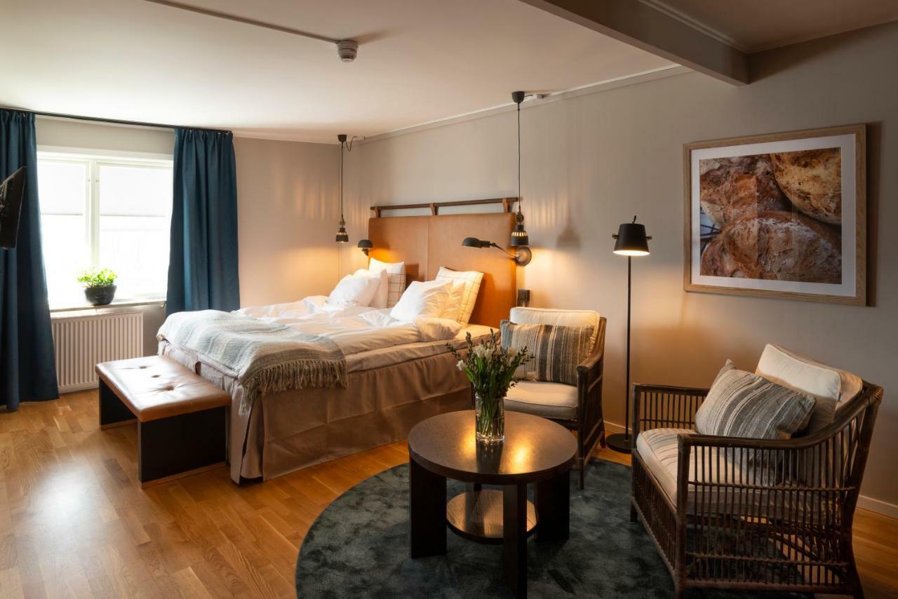 Villa Lovik Lidingö Kültér fotó