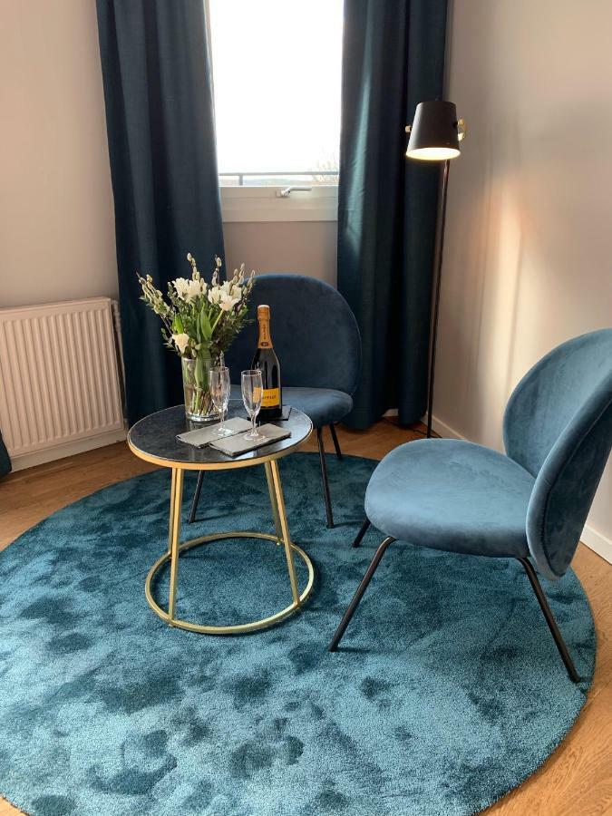 Villa Lovik Lidingö Kültér fotó