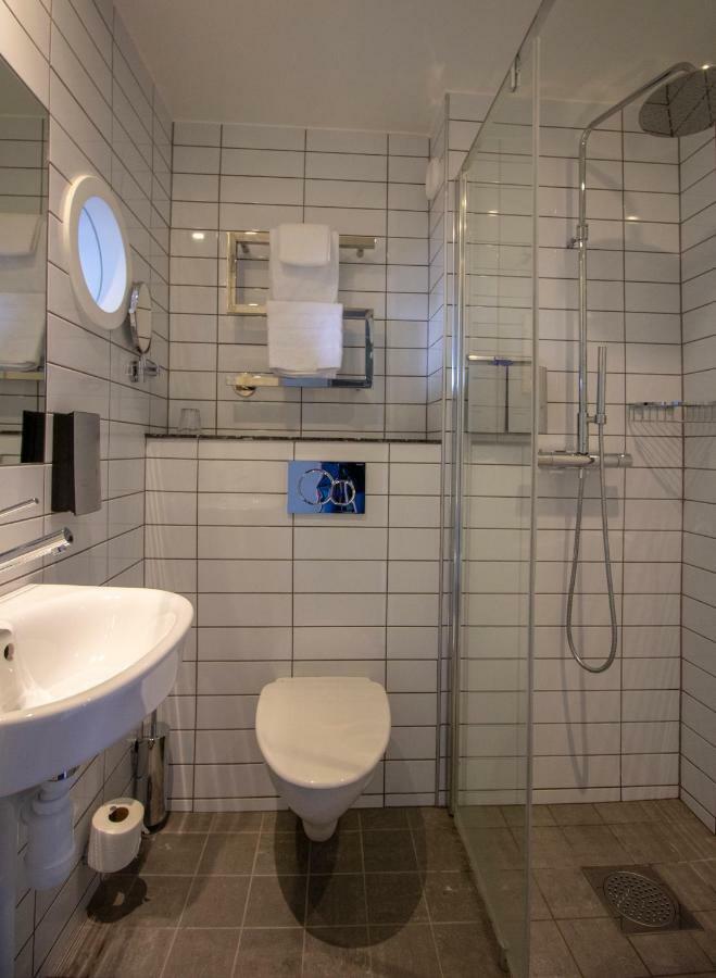 Villa Lovik Lidingö Kültér fotó